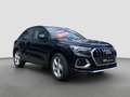 Audi Q3 advanced 35 TFSI (ab 10.01.2026) Schwarz - thumbnail 10