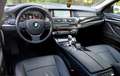 BMW 520 520d Aut. Schwarz - thumbnail 3