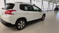 Peugeot 2008 1.6 BlueHDI Style 100 Weiß - thumbnail 4