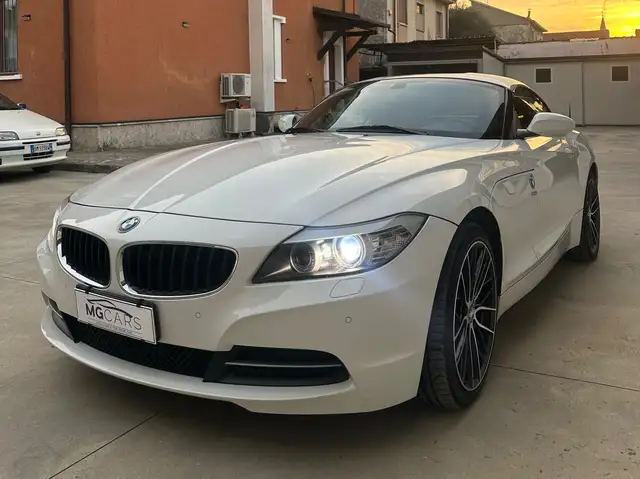 BMW Z4 Z4 E89 sdrive23i