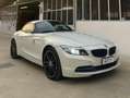 BMW Z4 Z4 E89 sdrive23i Blanc - thumbnail 4
