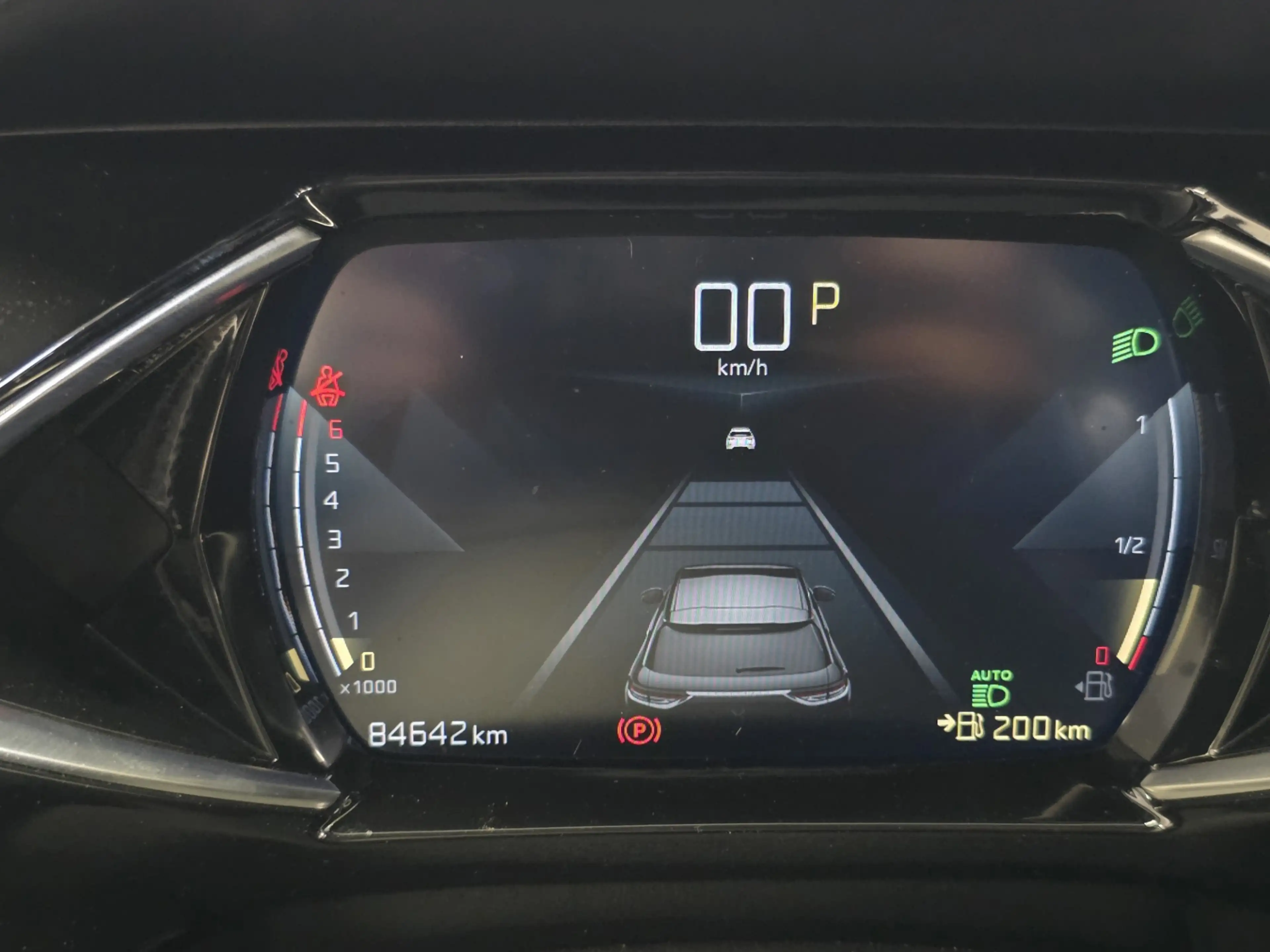DS Automobiles DS 3 Crossback 1.2 PureTech Grand Chic - Automaat - Leder - ACC - — photo 15