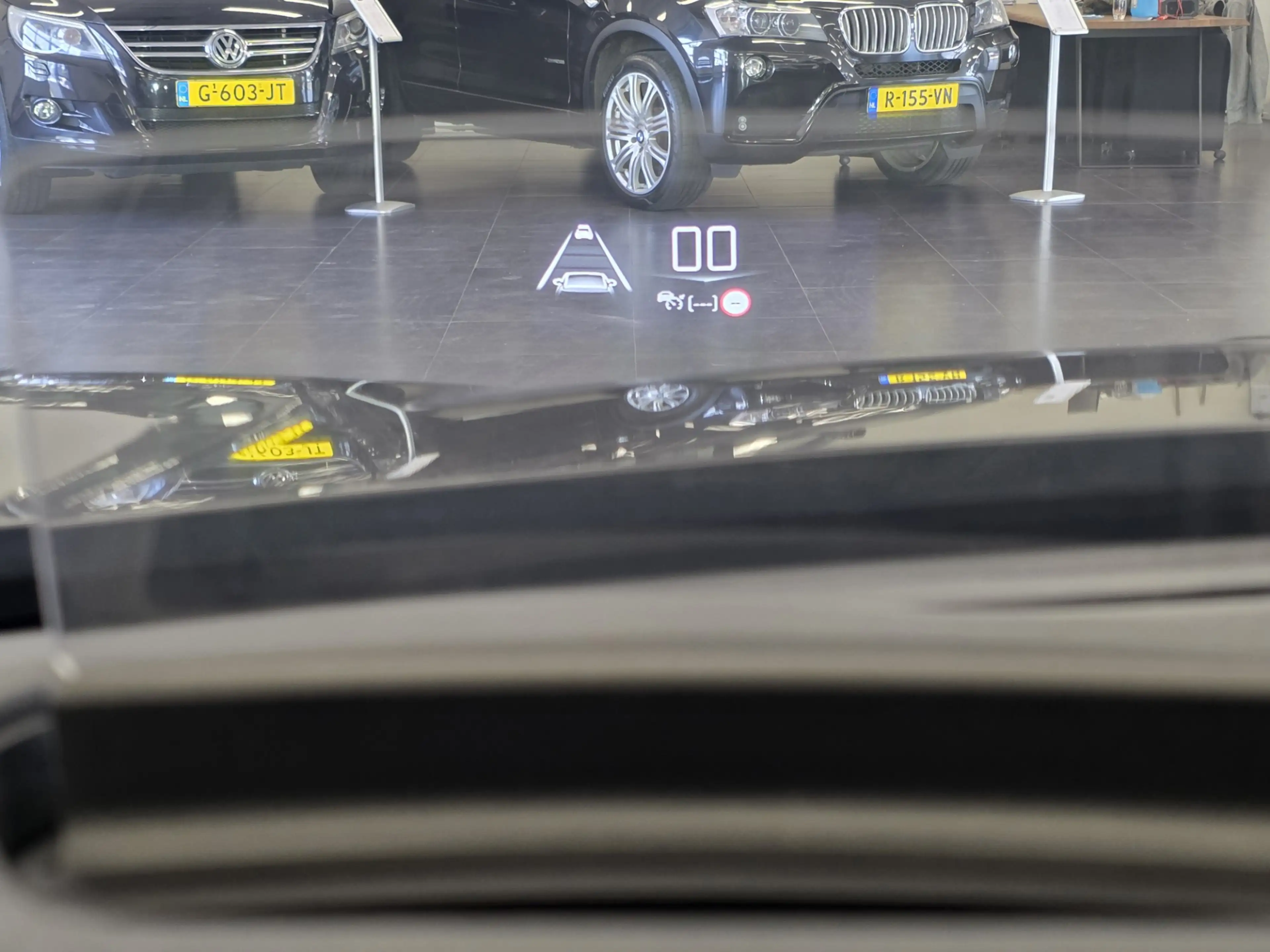 DS Automobiles DS 3 Crossback 1.2 PureTech Grand Chic - Automaat - Leder - ACC - — photo 14