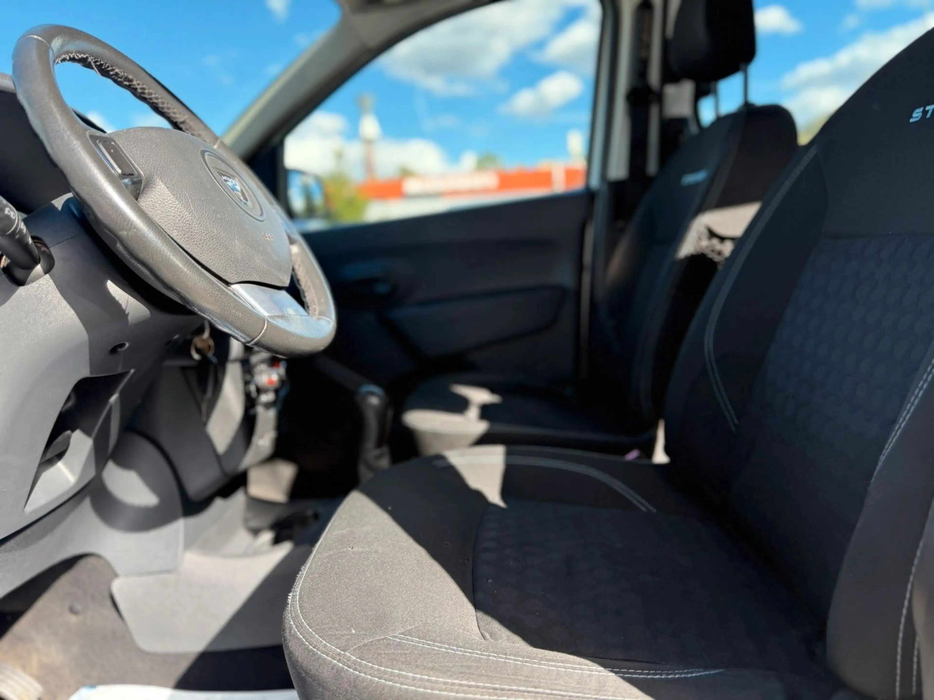 Dacia Dokker Stepway 1.5dCi 1.Hand, AHK — photo 8