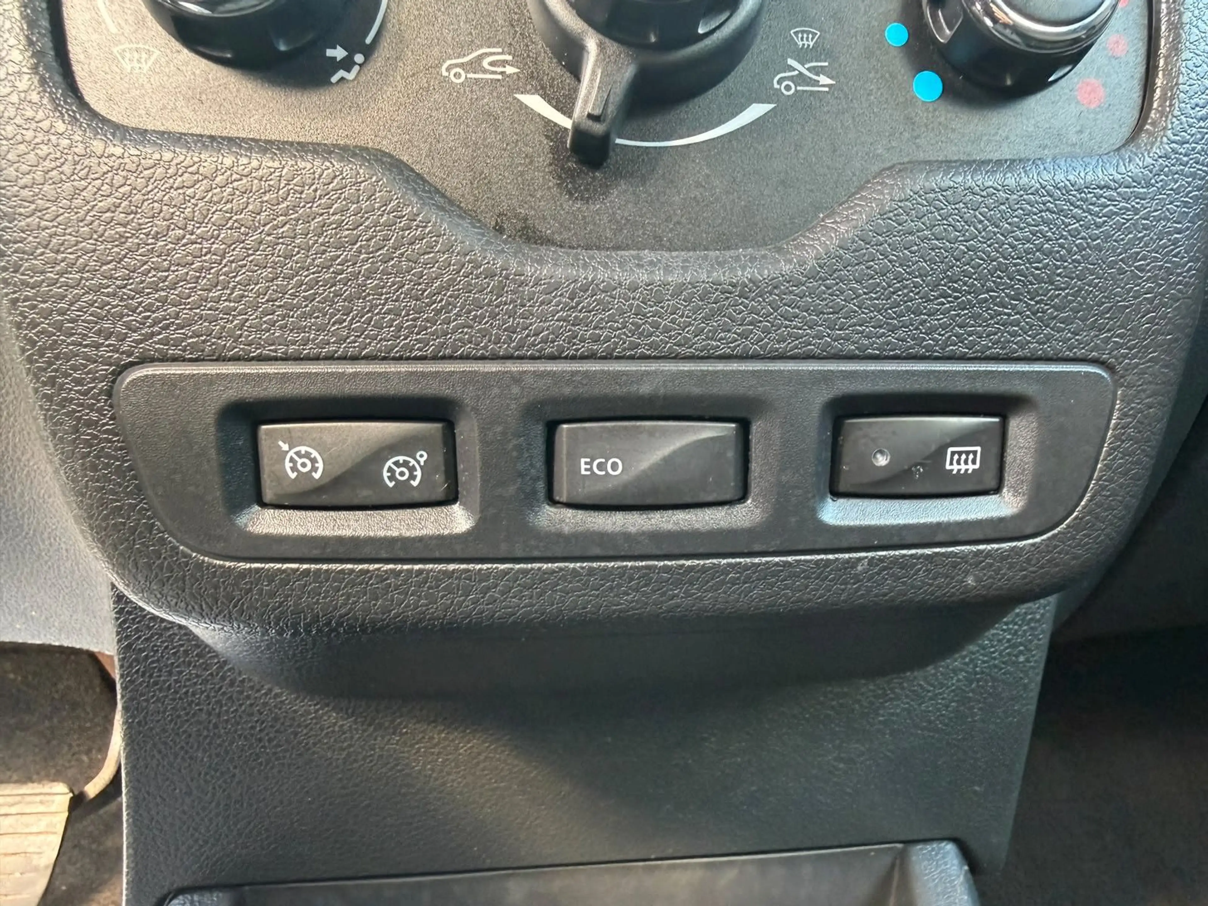 Dacia Dokker Stepway 1.5dCi 1.Hand, AHK — photo 15