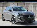 Peugeot 208 Allure.NAV.CARPLAY.CAMERA Grau - thumbnail 3