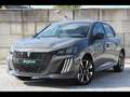 Peugeot 208 Allure.NAV.CARPLAY.CAMERA Grau - thumbnail 1