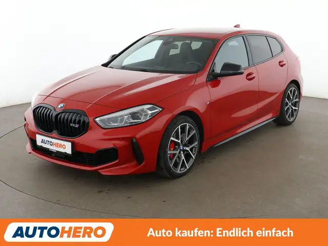 BMW 1er