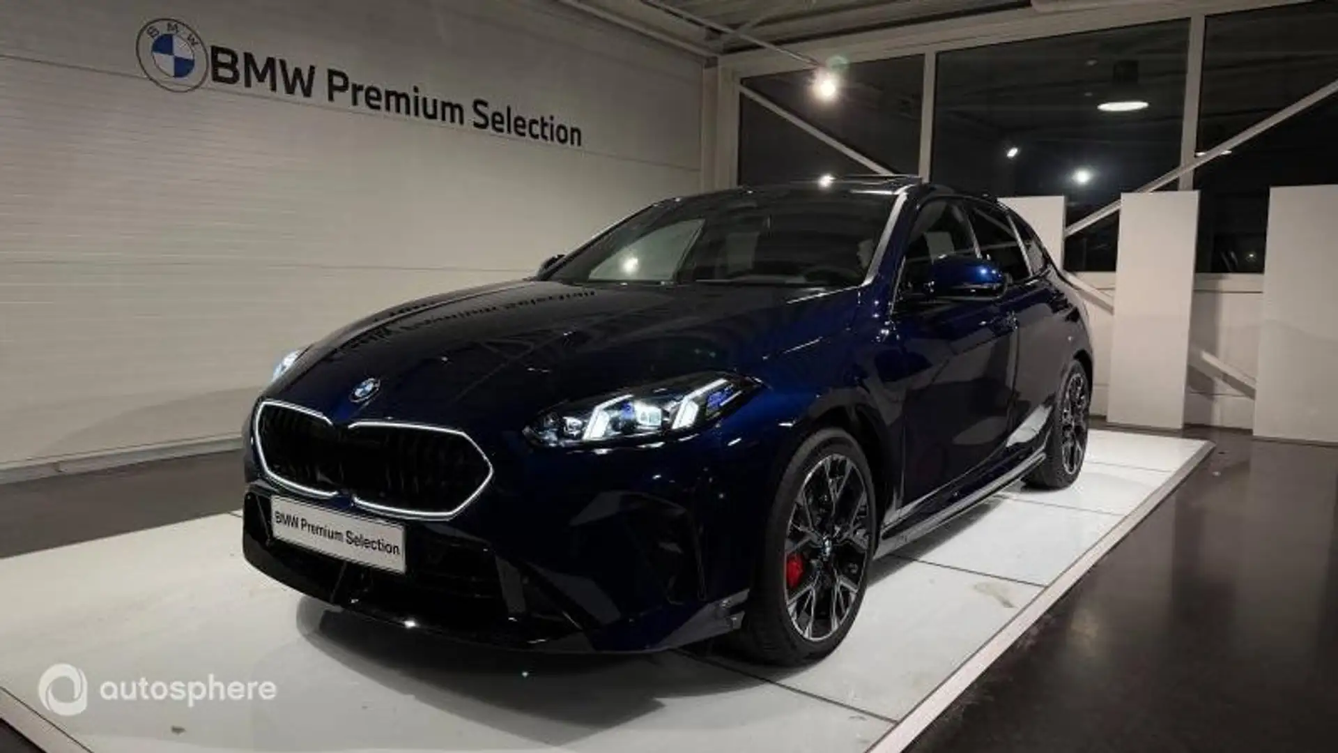 BMW 123 123 xDriveA 218ch M Sport DKG7 - 1