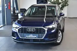 Audi Q3 35TDI S tronic LED~Navi3D~VirtualC~ACC~RFKam.