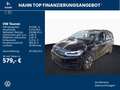 Volkswagen Touran 2.0TDI DSG Goal 7-Sitzer LED Navi AHK ACC Schwarz - thumbnail 2