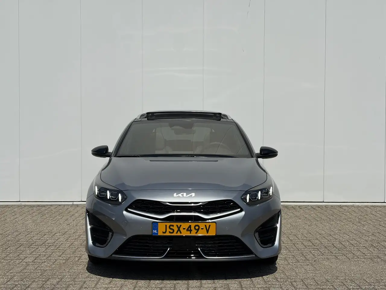 Kia Ceed 2026