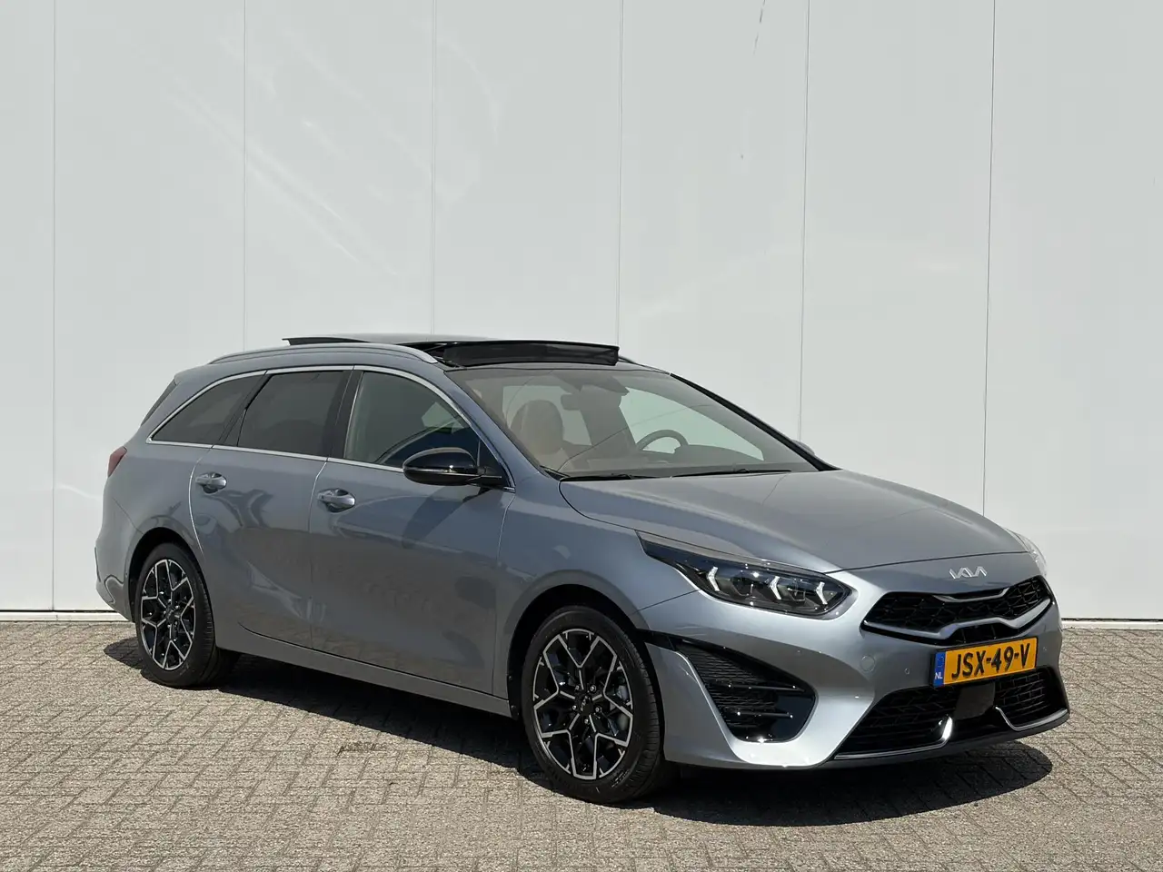 Kia Ceed 2026