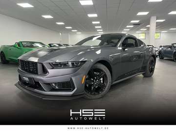 2,3l EcoBoost Premium/SHZ/Apple/Kamera