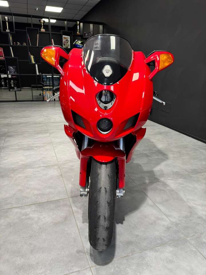 Ducati 999