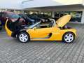 Renault Spider Sport 2.0 Windschutz-Sc heibe 1. Hand Gelb - thumbnail 4