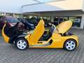 Renault Spider Sport 2.0 Windschutz-Sc heibe 1. Hand Gelb - thumbnail 5