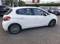 Peugeot 208 208 5p 1.2 puretech t Allure s Bianco - thumbnail 3