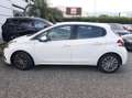 Peugeot 208 208 5p 1.2 puretech t Allure s Bianco - thumbnail 2