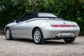 Alfa Romeo GTV Spider 1.8 Twin Spark Grigio - thumbnail 5