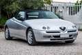Alfa Romeo GTV Spider 1.8 Twin Spark Grigio - thumbnail 3