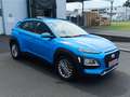 Hyundai KONA 1.6 T-GDI DCT 4WD Trend Blauw - thumbnail 1