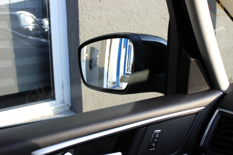 Ford S-Max S-MAX 2.0 Eco Blue Titanium 7-SITZER+KAMERA+LED+ — photo 13