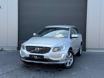 XC60 2.0 D3 Summum