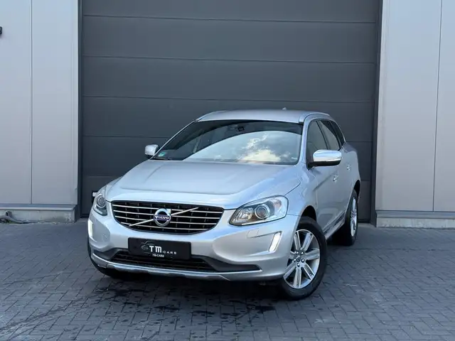 Volvo XC60 XC60 2.0 D3 Summum