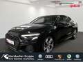 Audi A3 35 TFSI S line Černá - thumbnail 1