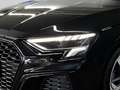 Audi A3 35 TFSI S line Negro - thumbnail 7