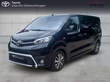 2.0 Verso L1 Team* AHK-abnehmbar*NAV*AppleCarPlay*