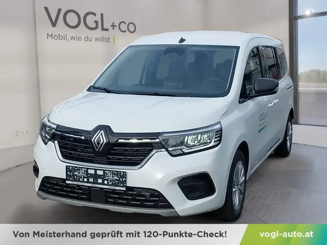 Renault Kangoo KANGOO Grand Kangoo Equilibre dCi 95 MY24