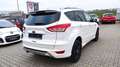 Ford Kuga AWD Individual+AHK+PANO+XENON+CAM+8-fach be Blanc - thumbnail 7