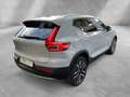 Volvo XC40 B4 Geartronic Momentum Pro SHZ W-LAN LED Argent - thumbnail 4
