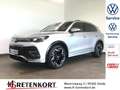 Volkswagen Tiguan R-Line 1.5 eTSI DSG Sthz AHK DCC Area View Sthzg Argent - thumbnail 1