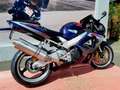 Honda CBR 1000 929 Bleu - thumbnail 3