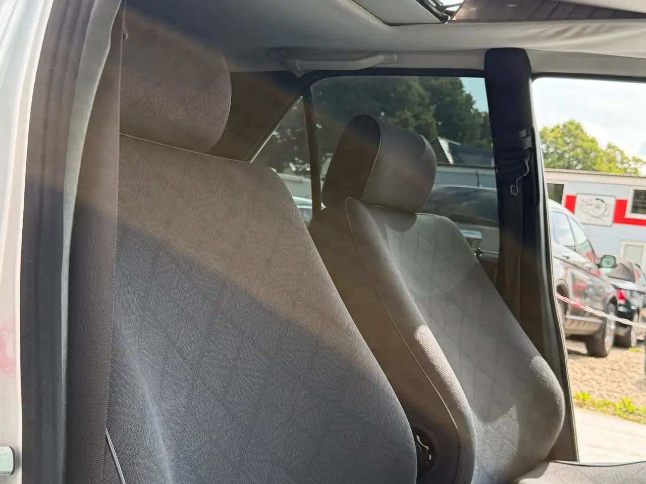Mercedes-Benz E 220 E-Klasse W 124 Tür neu°S.Dach°H-Kenzeichen°, foto 12