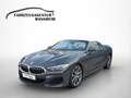 BMW M850 8 Cabrio M850 i xDrive Grau - thumbnail 9