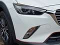 Mazda CX-3 1.5 SKYACTIV-D 105Cv AWD Exceed Navi 18"Head-Up E6 Blanc - thumbnail 6