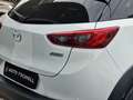 Mazda CX-3 1.5 SKYACTIV-D 105Cv AWD Exceed Navi 18"Head-Up E6 Blanc - thumbnail 5