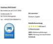 Ford Tourneo Connect L2 Titanium 7-Sitzer Navi Weiß - thumbnail 3