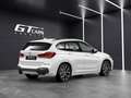 BMW X1 xDrive25e M Bianco - thumbnail 2