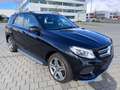 Mercedes-Benz GLE 500 4Matic/AMG LINE/360°KAM/TOT/SPUR/DISTR/ Negru - thumbnail 9