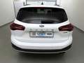 Ford Focus Turnier 1.0 M-Hybrid Aut. Active LED+iACC Blanc - thumbnail 6