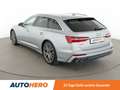 Audi S6 3.0 TDI quattro Aut.*NAVI*LED*ACC*HUD*AHK*360° Silber - thumbnail 4