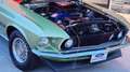 Ford Mustang fastback mach1 code R - thumbnail 14