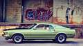 Ford Mustang fastback mach1 code R - thumbnail 17