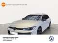 Volkswagen Passat R-Line 2,0 l TDI SCR 150 PS 7-Gan Weiß - thumbnail 1