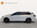 Volkswagen Passat R-Line 2,0 l TDI SCR 150 PS 7-Gan Weiß - thumbnail 3
